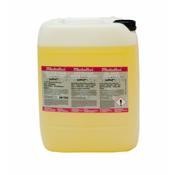 75-28 Odstraňovač olejových skvrn