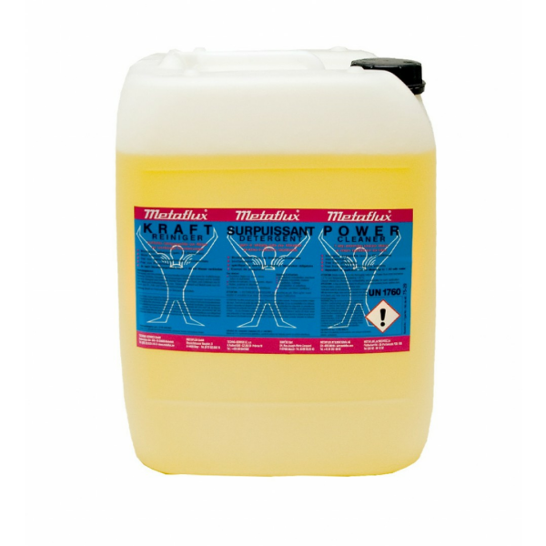 75-29 Silový čistič