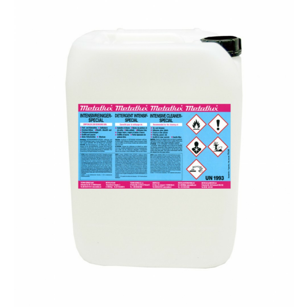 75-34 Intenzivní čistič SPECIAL