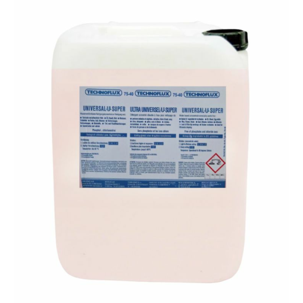 75-40 Univerzální čistič U-SUPER