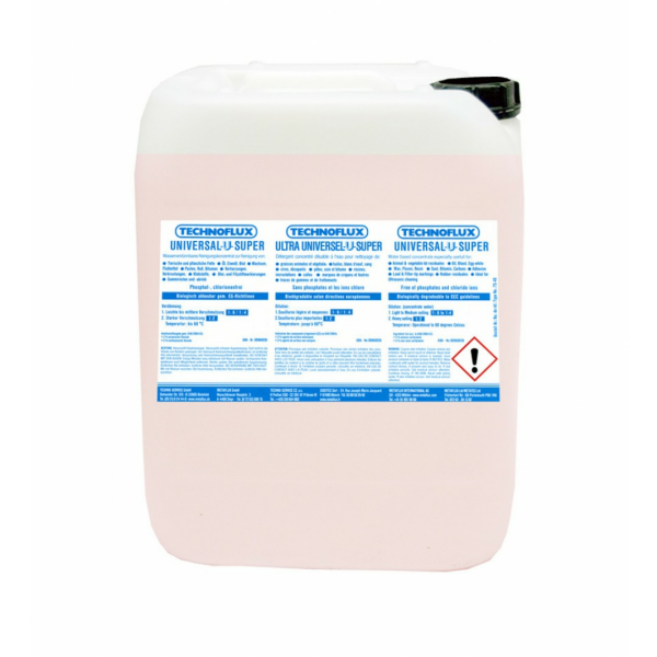 75-40 Univerzální čistič U-SUPER