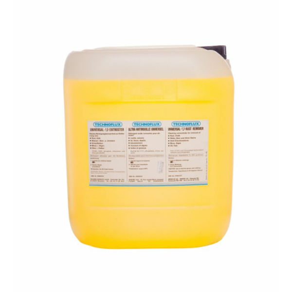 75-45 Ultrazvukový odrezovací čistič