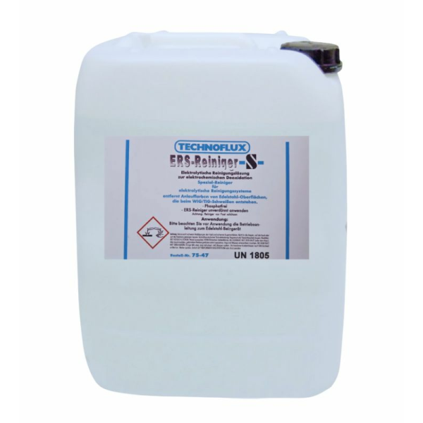 75-47 ERS Čistič S 30 l