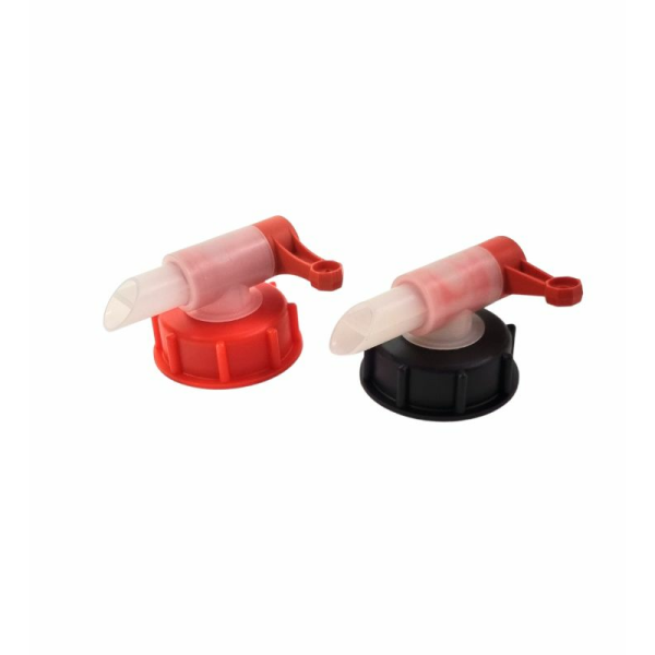 75-5100 Ventil K30L / k 30lt kanystrům