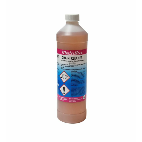 75-62 Čistič odpadů