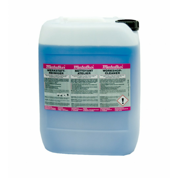 75-65 Dílenský čistič