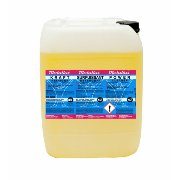 75-78 NSF Silový čistič