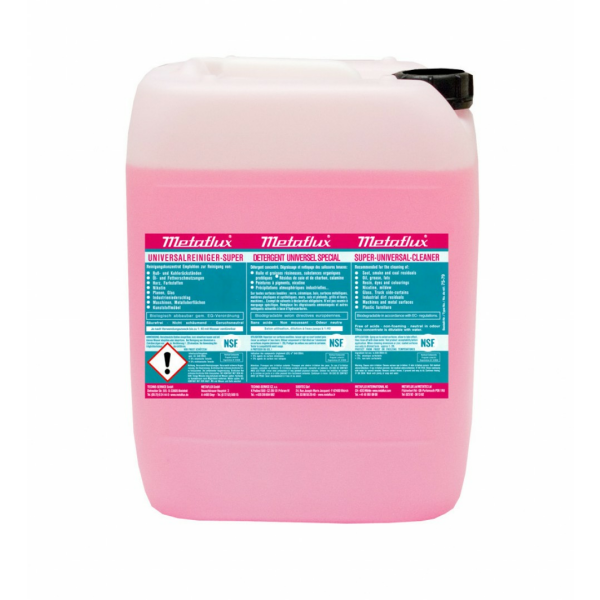 75-79 Univerzální čistič NSF-Super