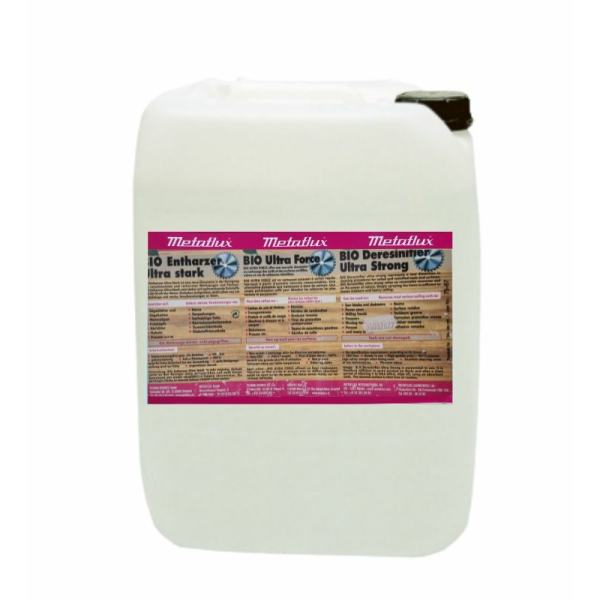 75-87 BIO Ultra Force