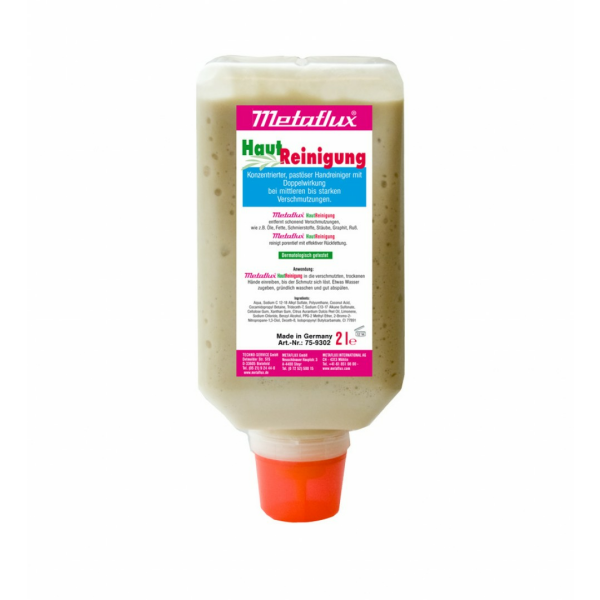 75-9302 Handreiniger (Mycí pasta)