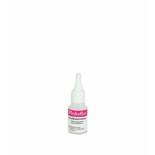 76-0099 Odstraňovač vteřinových lepidel