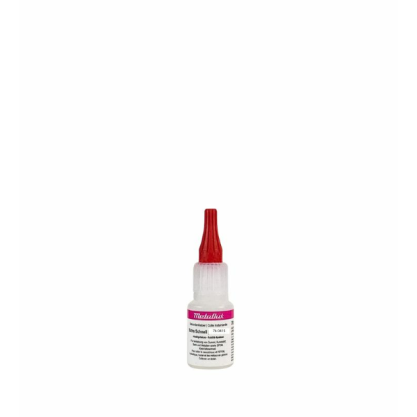 76-0415 Vteřinové lepidlo 415 HV-0,3