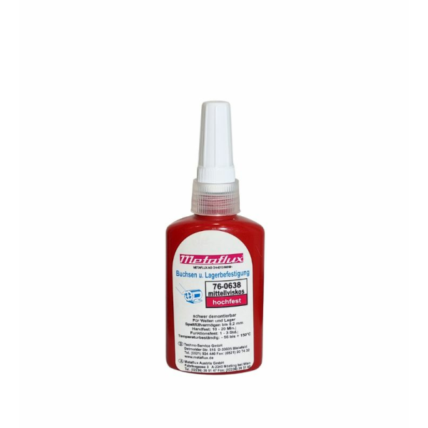 76-0638 Lepidlo na ložiska