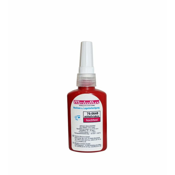 76-0648 Lepidlo na ložiska