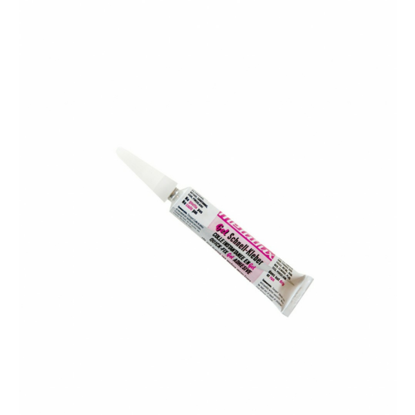 76-20 Gelové vteřinové lepidlo