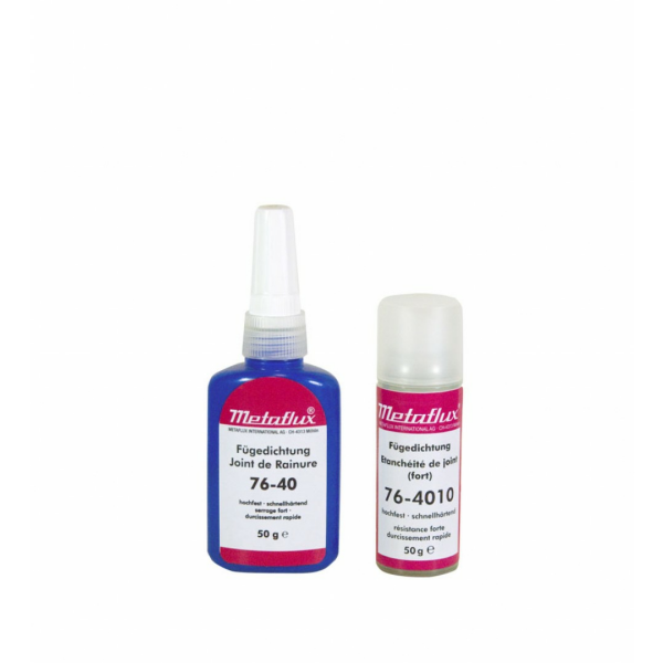 76-40 Spojovací těsnění