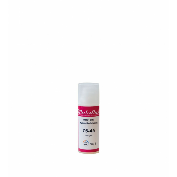 76-45 Závitové a Hydraulické těsnění