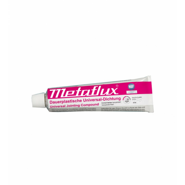 76-46 Trvale plastické univerzální těsnění