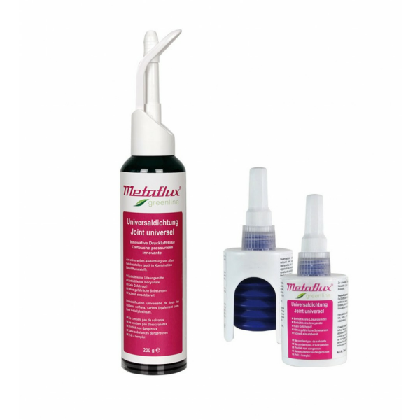 76-47 Univerzální těsnění Greenline