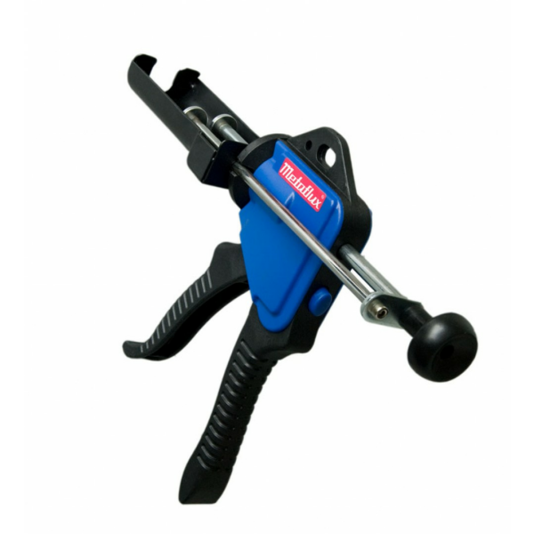 76-82 Výtlačná pistole (k 76-81)