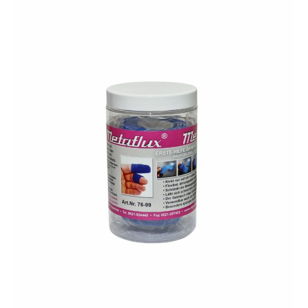 76-99 Erste Hilfe Bandage Set