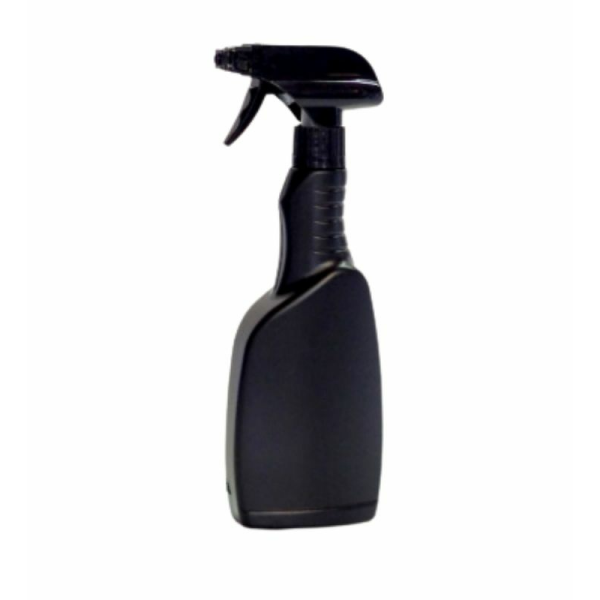 77-3399 Aplikátor plastový černý 500ml