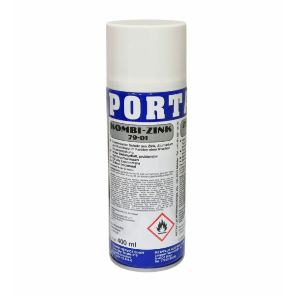 79-01 Kombi zinek