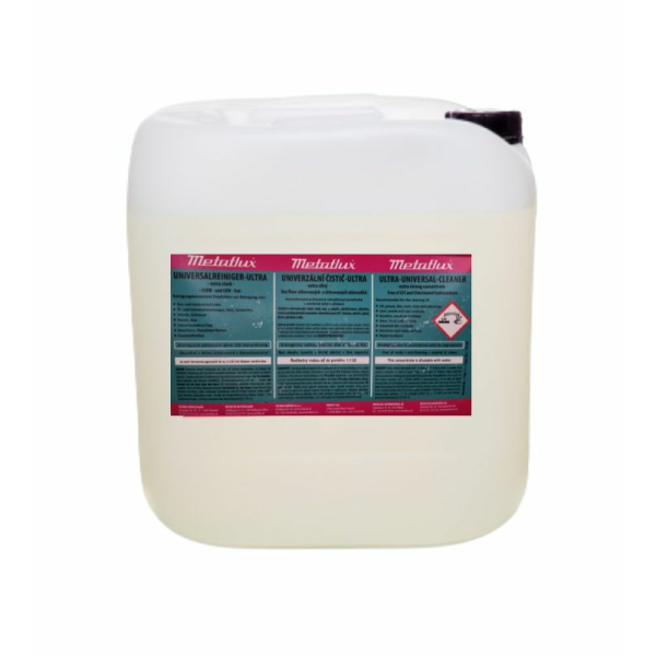 79-50 Univerzální čistič ULTRA