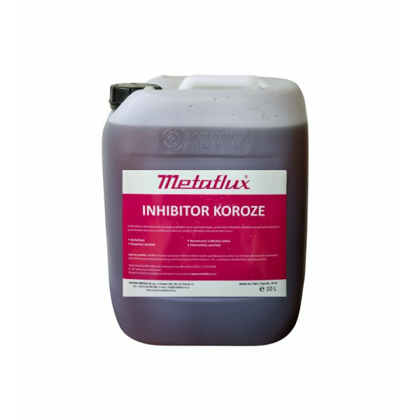 79-70 Inhibitor koroze