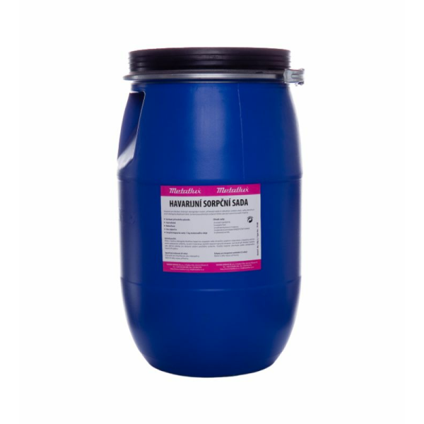 79-80 Havarijní sorpční sada