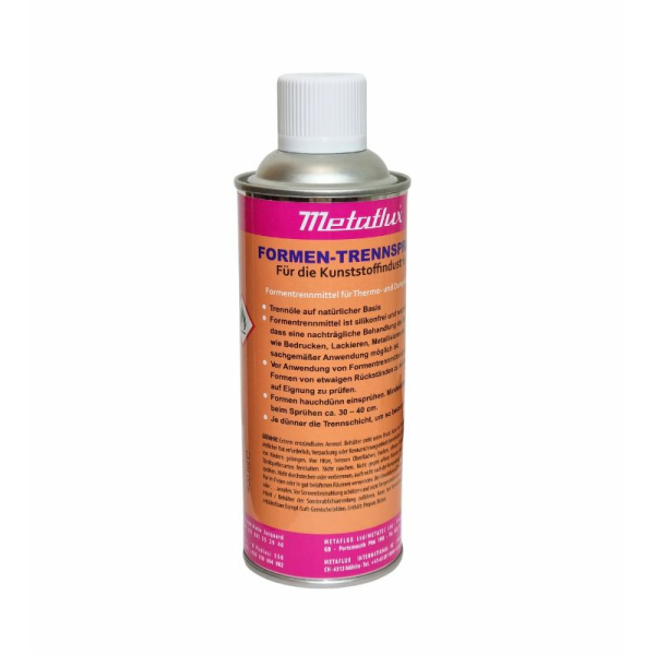 80-04 Separační sprej