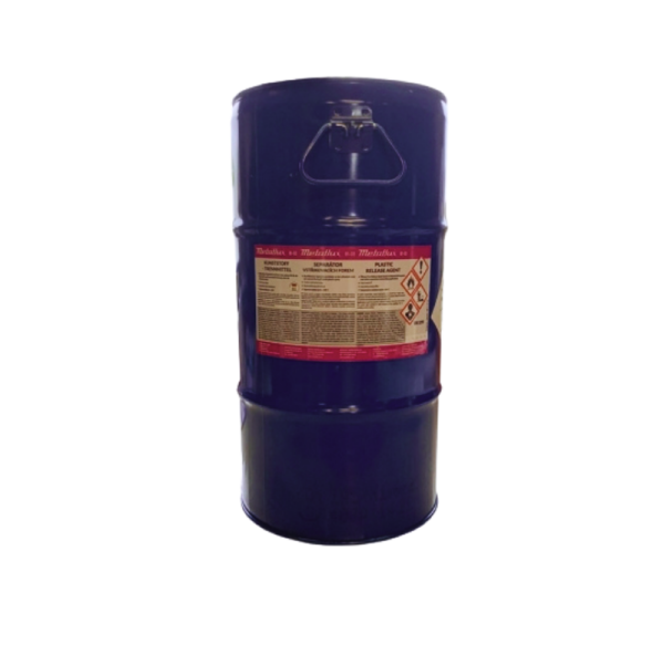 81-03 Separátor vstřikovacích forem