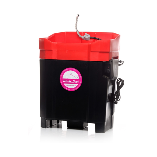 Biologický odmašťovací stůl