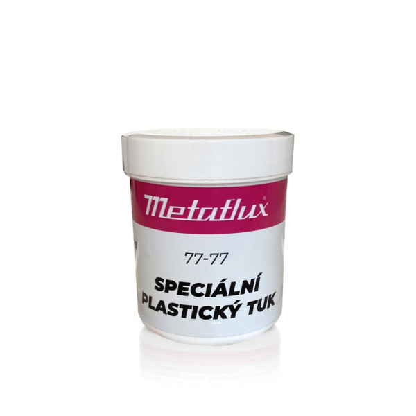 Speciální plastický tuk