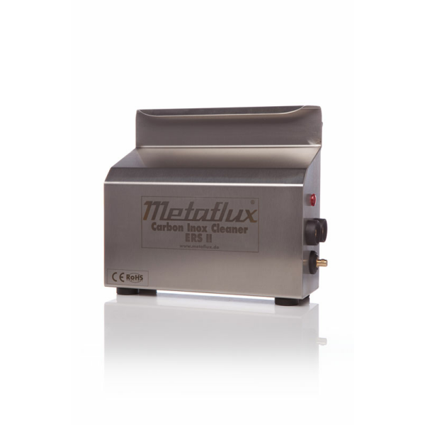 Carbon Inox Cleaner ERS II