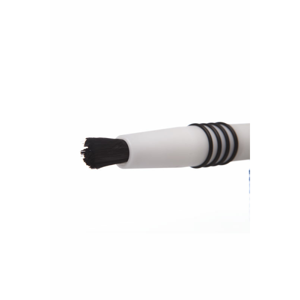 Štětec z uhlíkových vláken