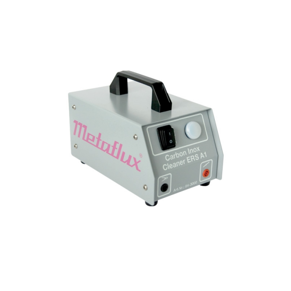 Carbon Inox Cleaner ERS A1