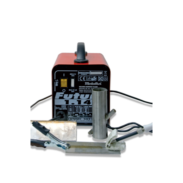 Elektrolytický čisticí systém ERS 3000