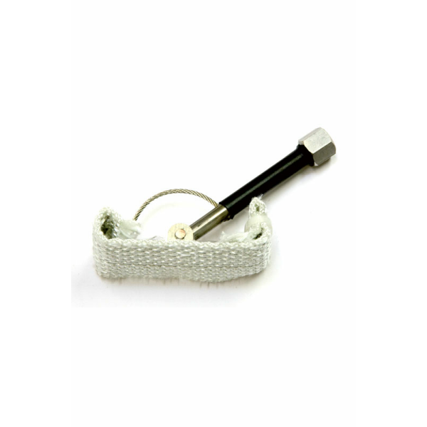 Náhradní hlavice pro plošné sváry