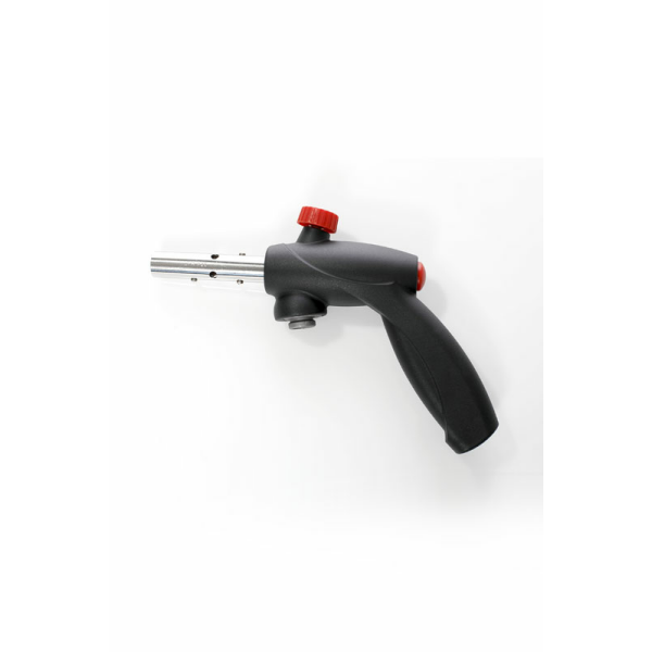 Ruční piezoelektrický hořák